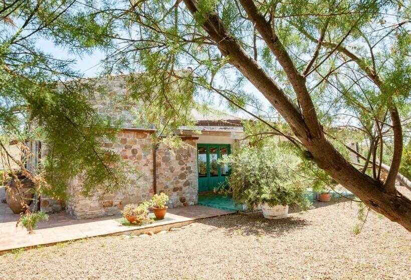 ホテル Terre Di Himera