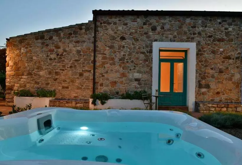 ホテル Terre Di Himera