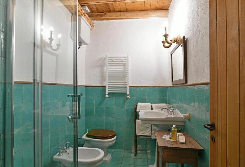 ホテル Terre Di Himera