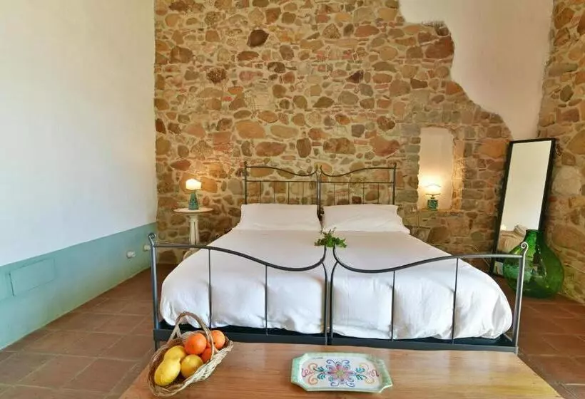 ホテル Terre Di Himera