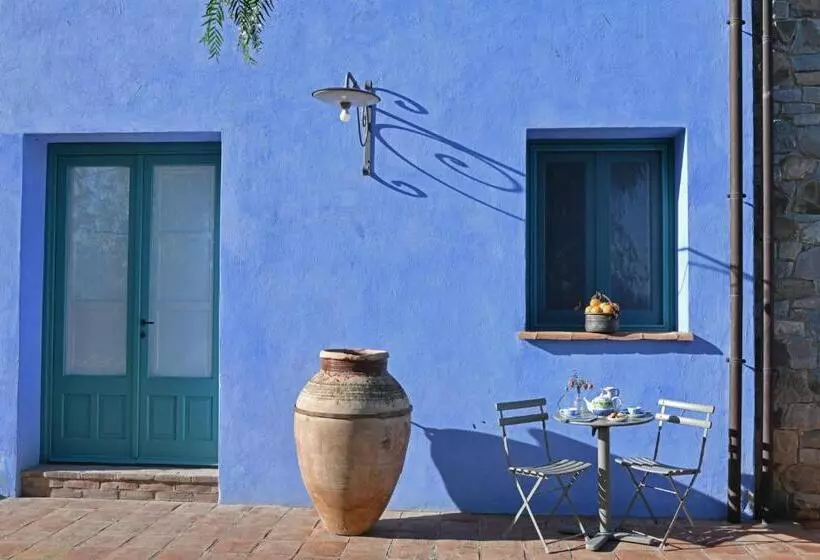 ホテル Terre Di Himera