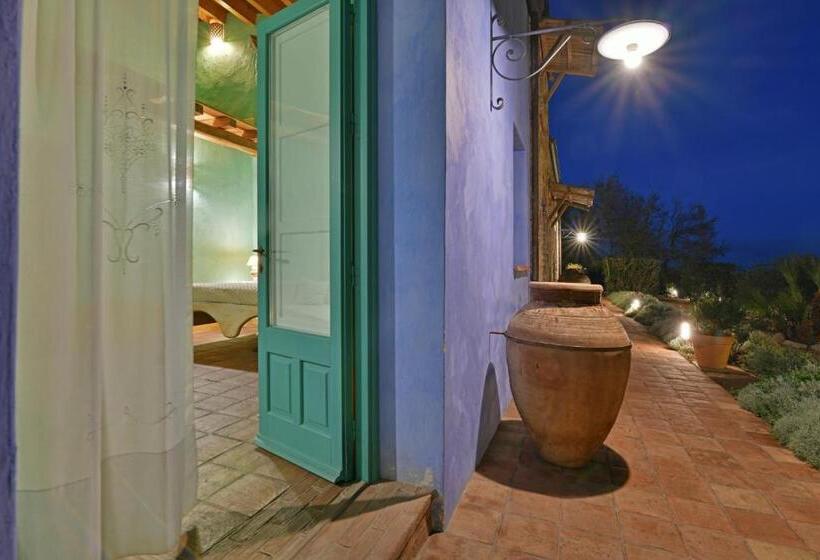 ホテル Terre Di Himera