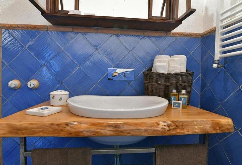 ホテル Terre Di Himera