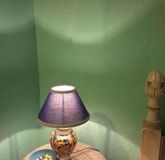 ホテル Terre Di Himera