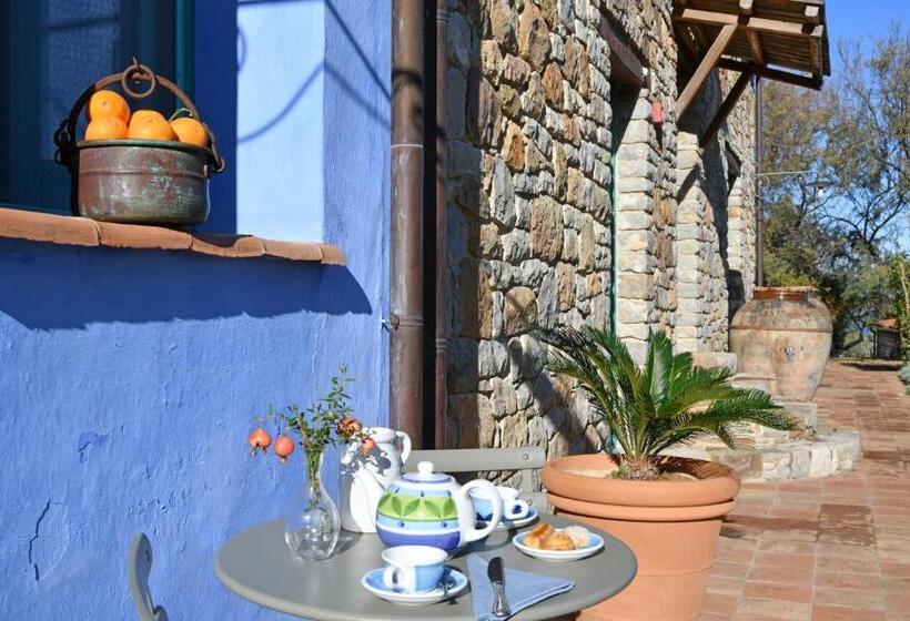 ホテル Terre Di Himera