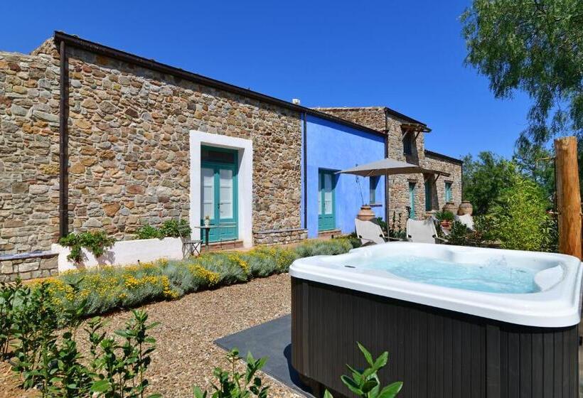 ホテル Terre Di Himera