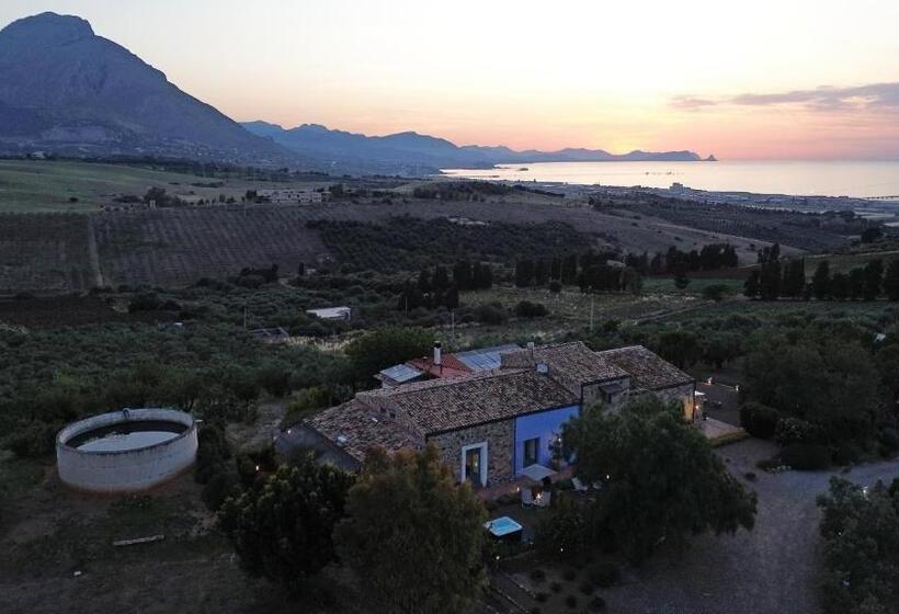 ホテル Terre Di Himera