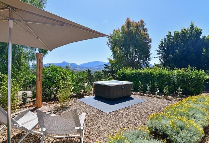 ホテル Terre Di Himera