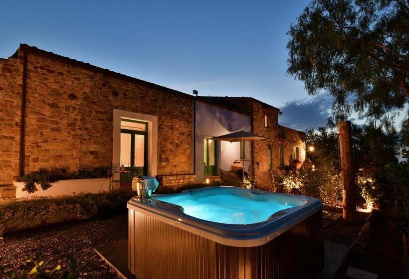 ホテル Terre Di Himera