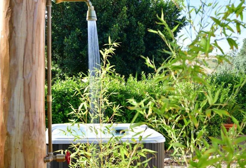 ホテル Terre Di Himera