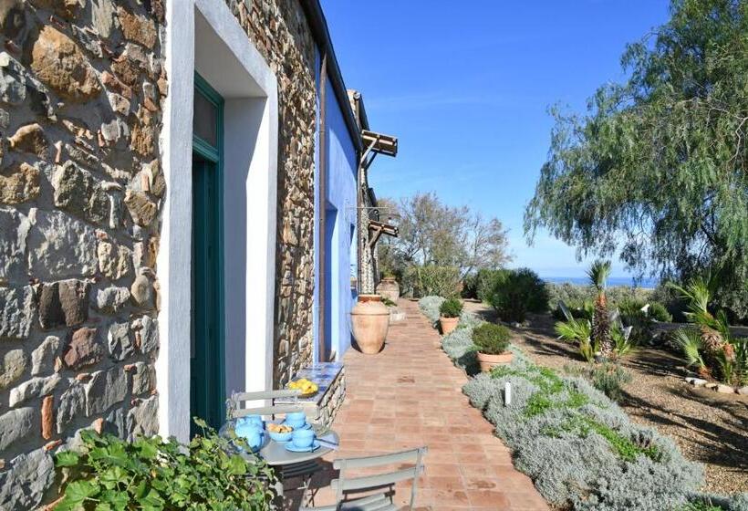 ホテル Terre Di Himera