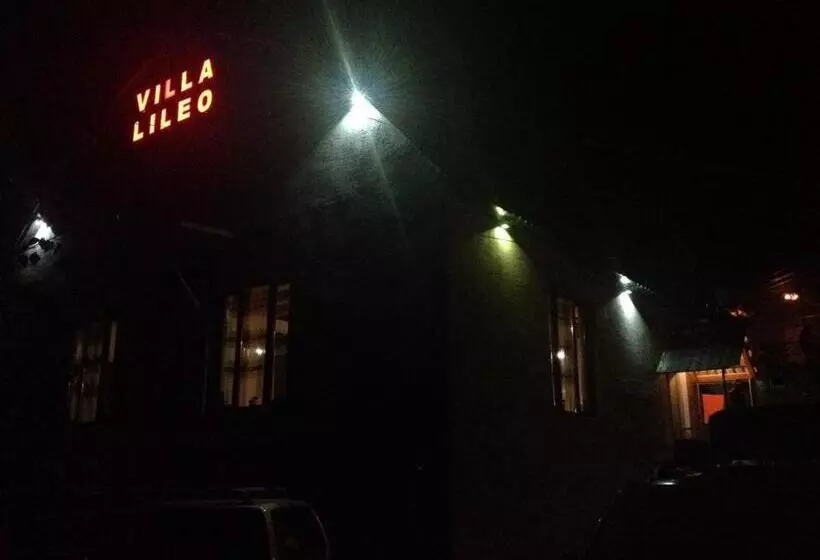 هتل Villa Lileo