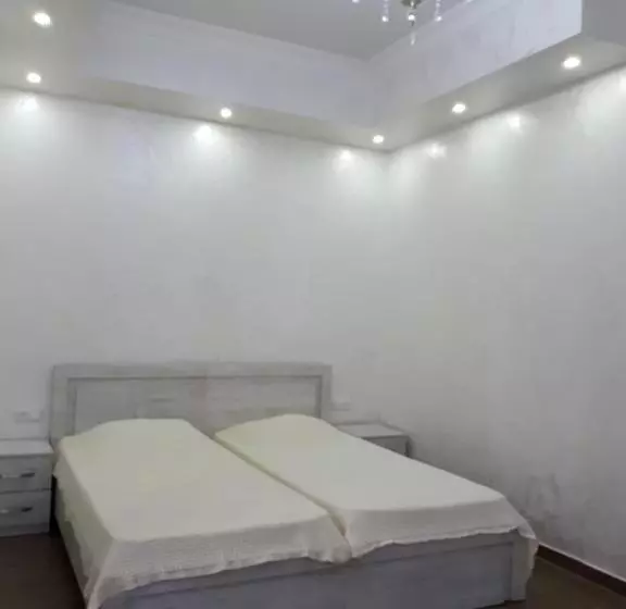 پانسیون Apartment Maxinjauri