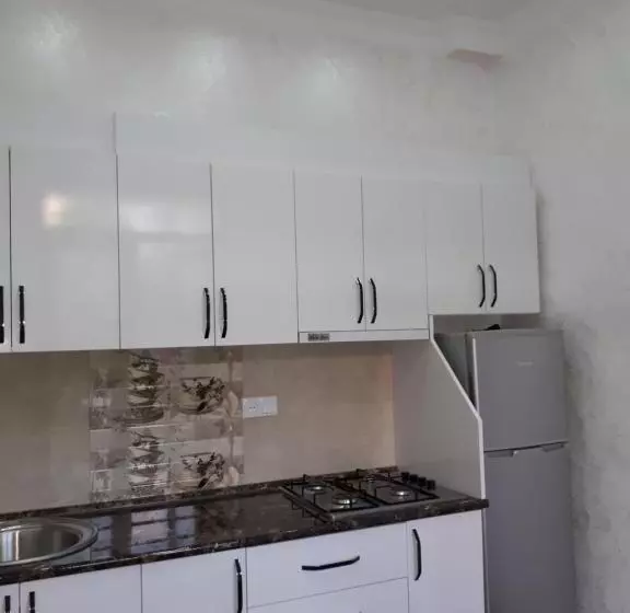 پانسیون Apartment Maxinjauri