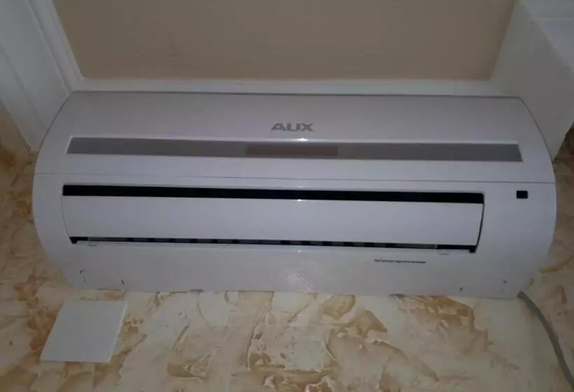 پانسیون Apartment Maxinjauri