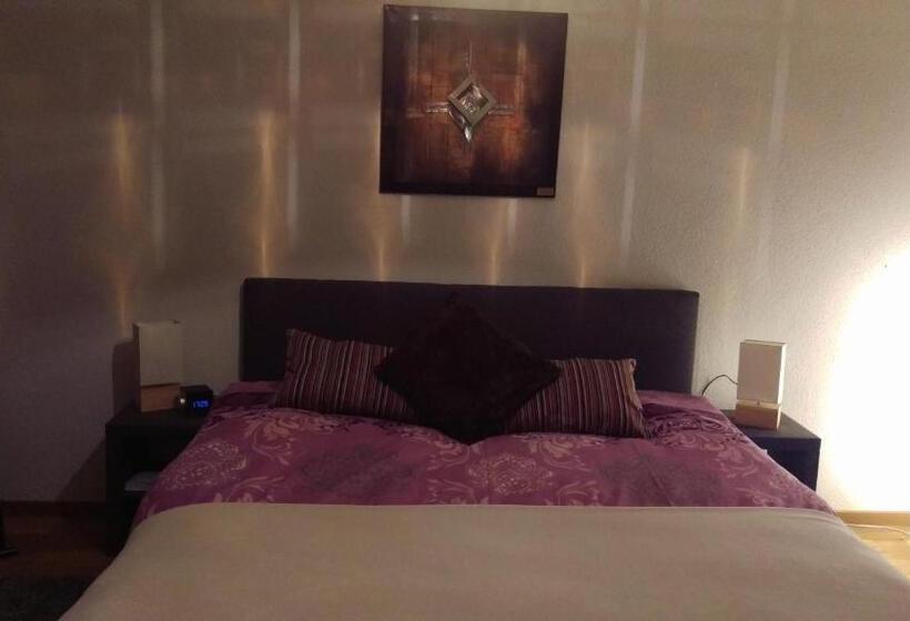 بنسيون Au P Tit Bonheur