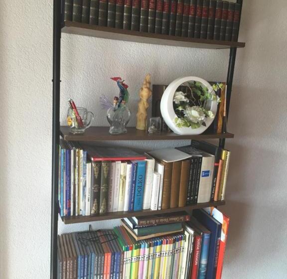 بنسيون Au P Tit Bonheur