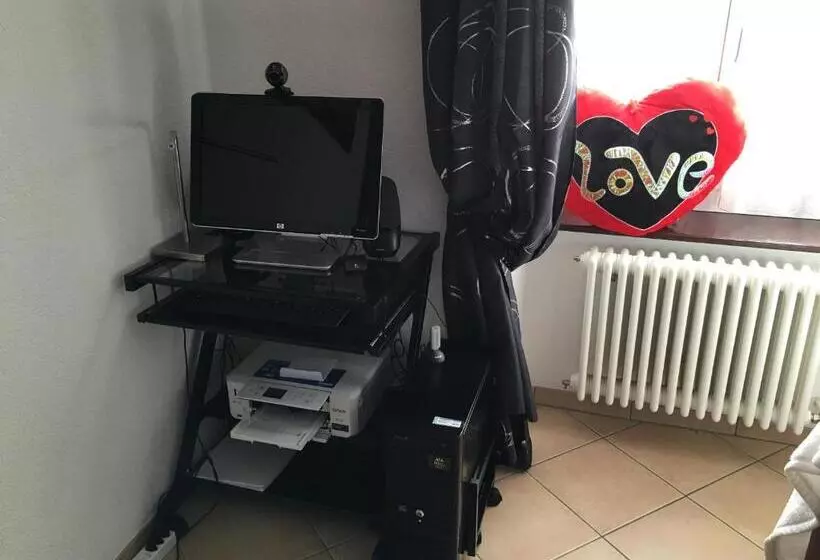 Majatalo Au P Tit Bonheur