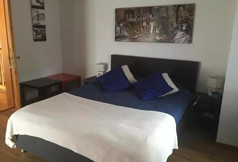 Majatalo Au P Tit Bonheur