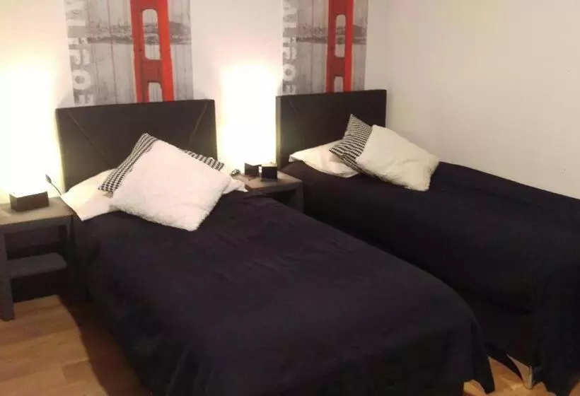 Majatalo Au P Tit Bonheur