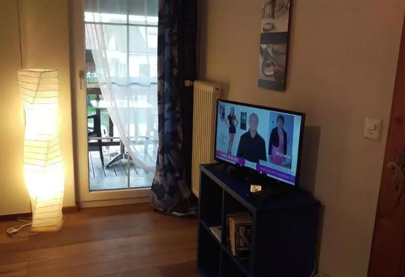 Majatalo Au P Tit Bonheur