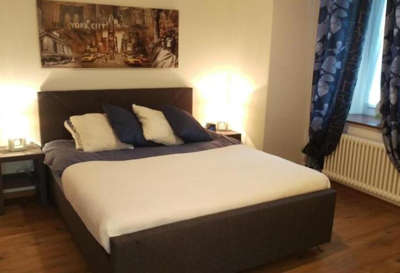 بنسيون Au P Tit Bonheur