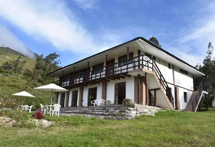 Majatalo Casanostra Choquequirao