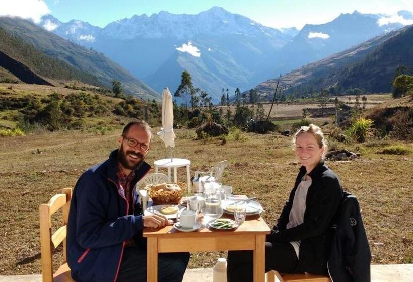 Pension Casanostra Choquequirao