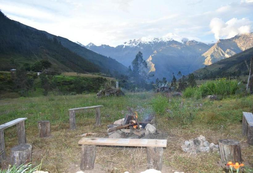 Pension Casanostra Choquequirao