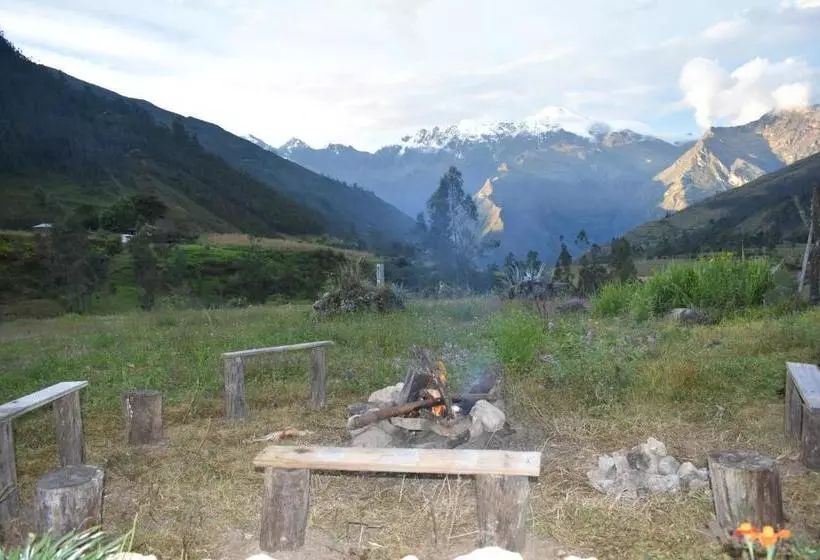 Majatalo Casanostra Choquequirao