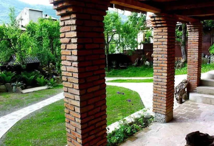 پانسیون Guest House Gallery