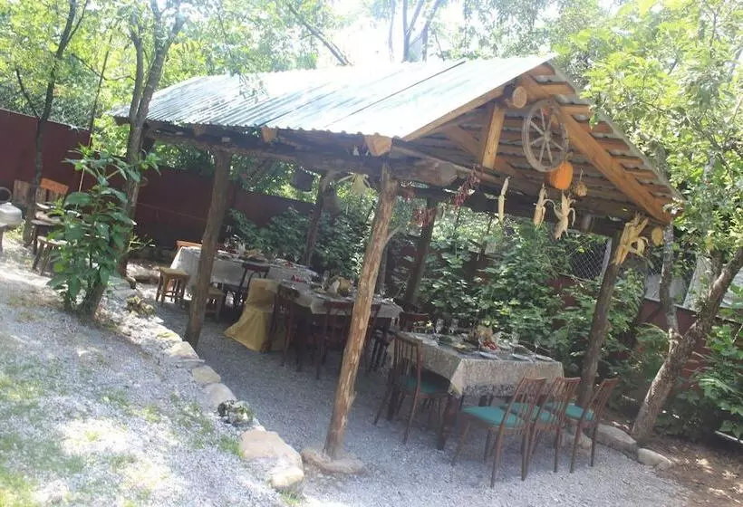 پانسیون Guest House Gallery