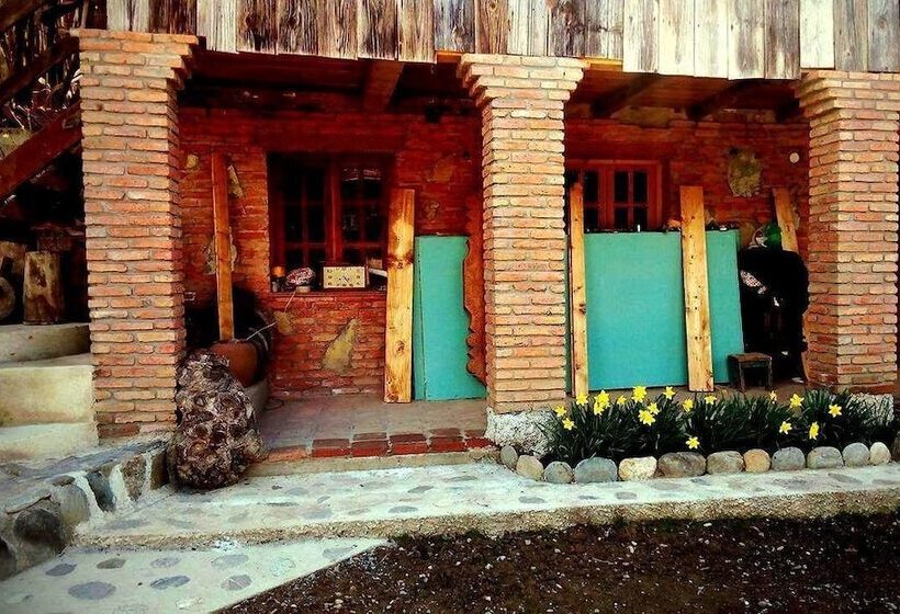 پانسیون Guest House Gallery