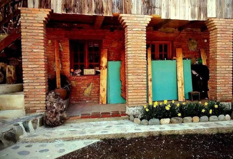 پانسیون Guest House Gallery