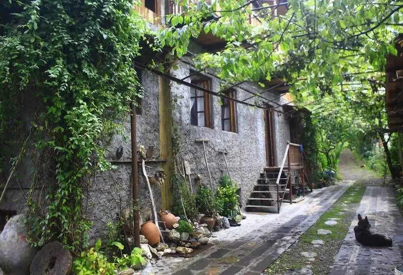 پانسیون Guest House Gallery