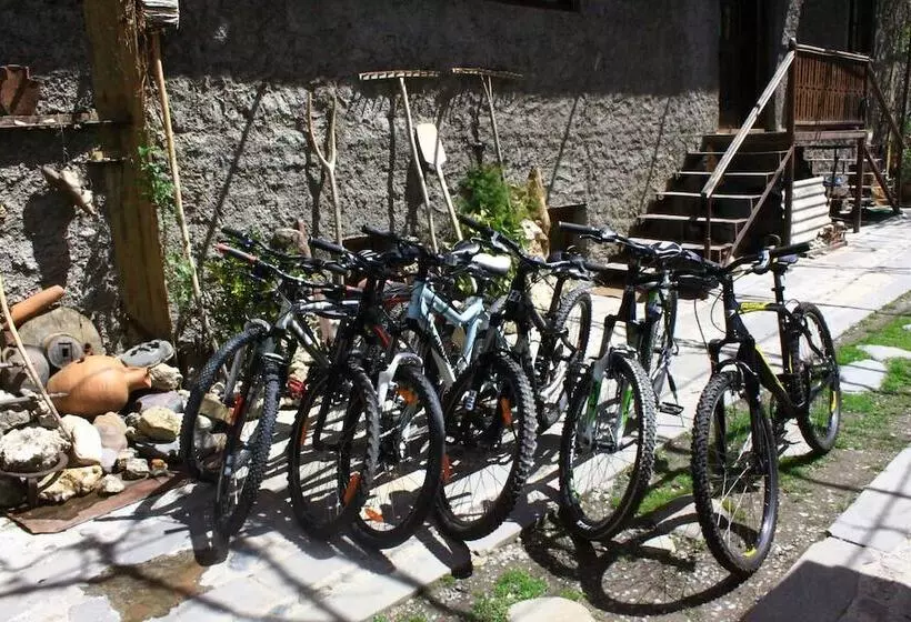 پانسیون Guest House Gallery