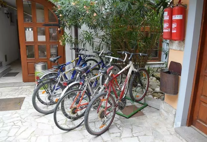 پانسیون Guesthouse Koren At Winery