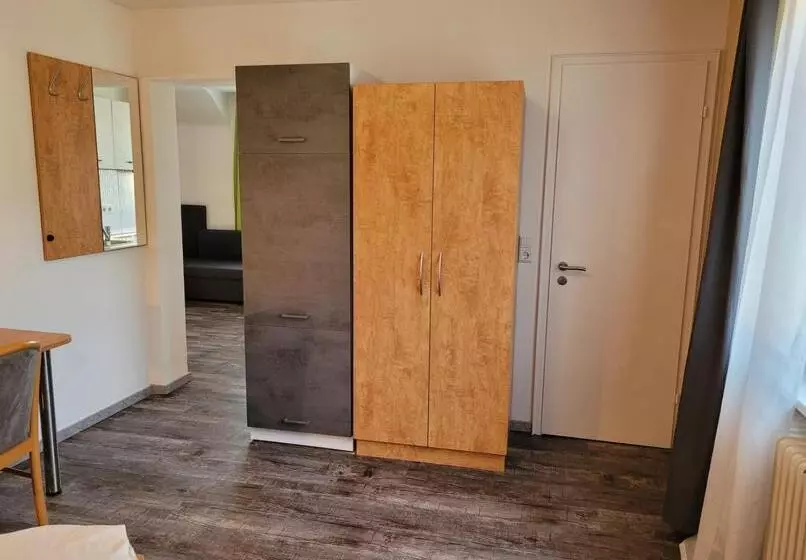 Majatalo Erdmannshöhle Hasel Im Südschwarzwald