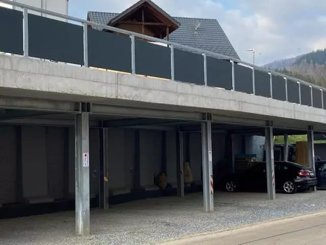 Majatalo Erdmannshöhle Hasel Im Südschwarzwald