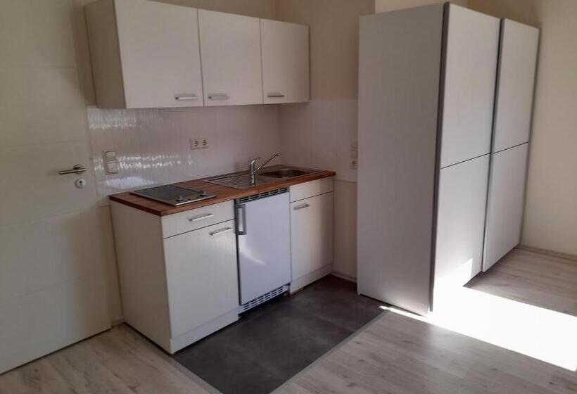 펜션 Erdmannshöhle Hasel Im Südschwarzwald