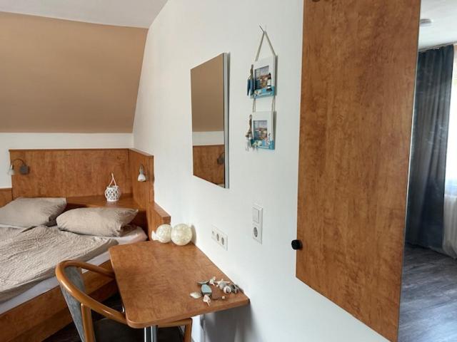 펜션 Erdmannshöhle Hasel Im Südschwarzwald