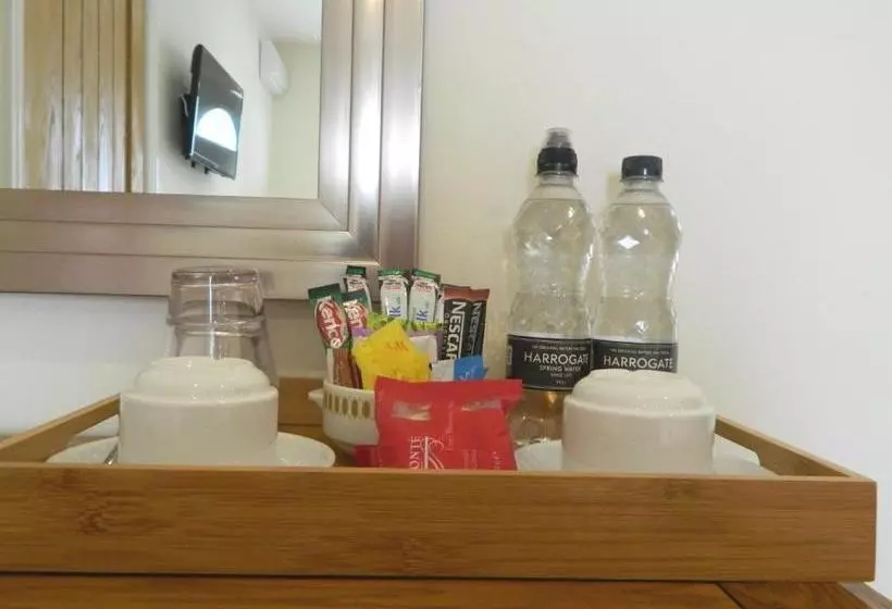 Majatalo Lumbfarm Country Club