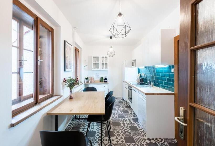 ペンション Penzion Dubina