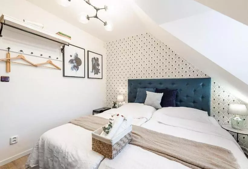 Majatalo Penzion Dubina