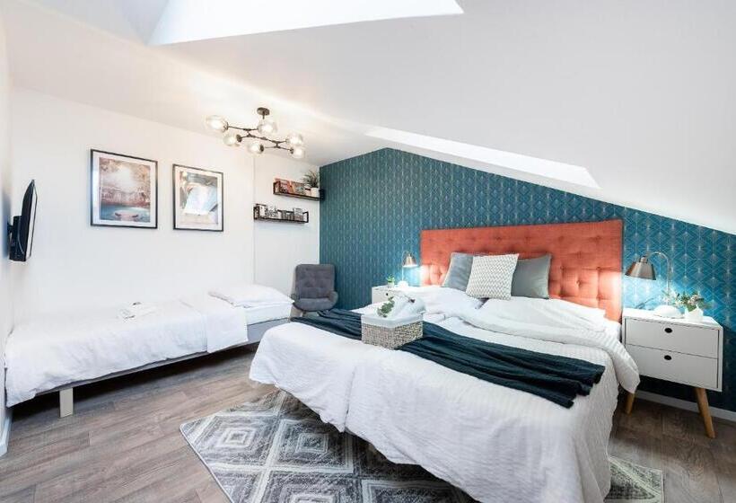 ペンション Penzion Dubina