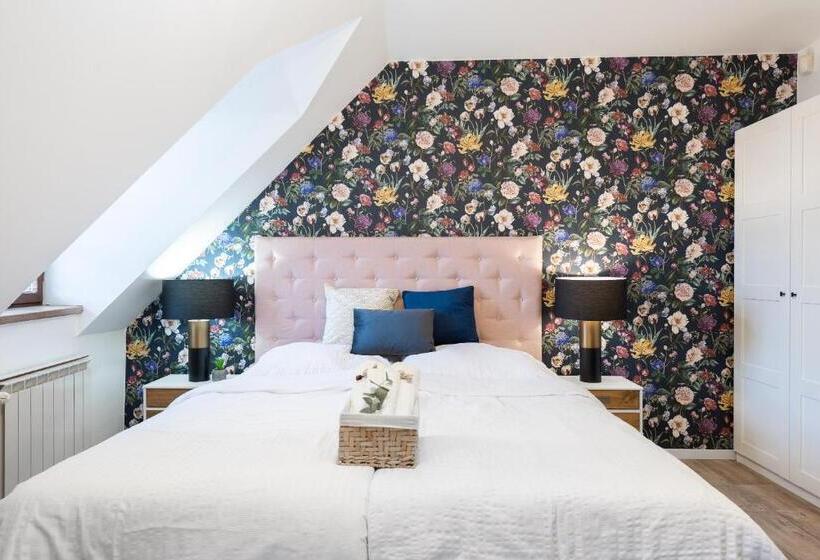 ペンション Penzion Dubina