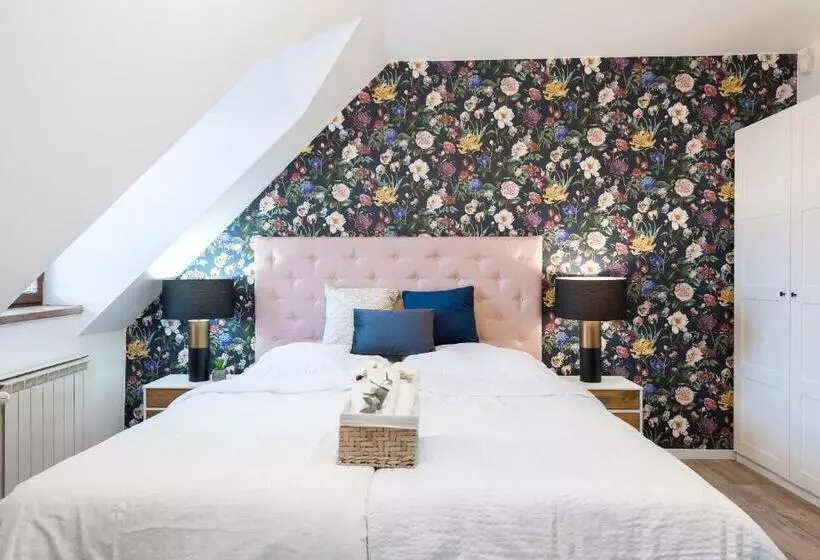 Majatalo Penzion Dubina