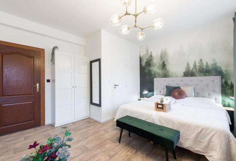 ペンション Penzion Dubina