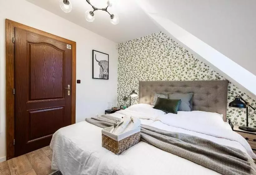 Majatalo Penzion Dubina