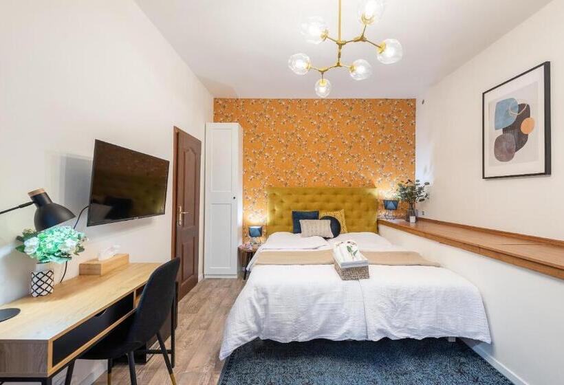 ペンション Penzion Dubina